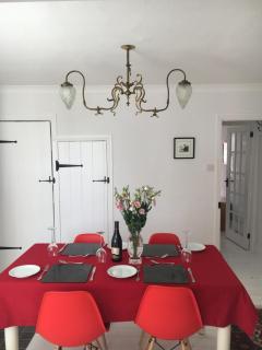 Simmons Cottage, Reydon, Southwold - Reydon - 5