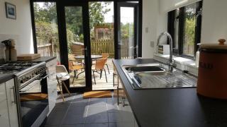 Simmons Cottage, Reydon, Southwold - 9