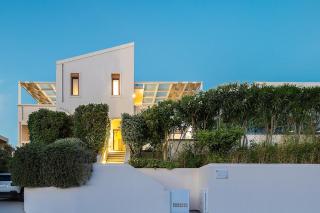 Villa Elesia - Koxaré - 1