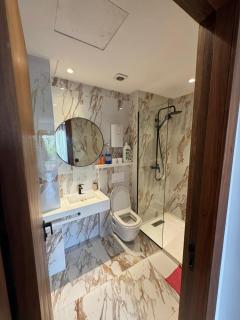 luxurious apartment Casa 32 - 6