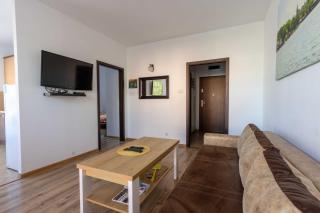 Apartamenty 3 kolory - Ostróda - 0