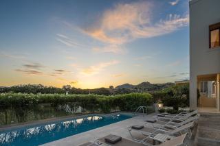 Villa Elesia - Koxaré - 0
