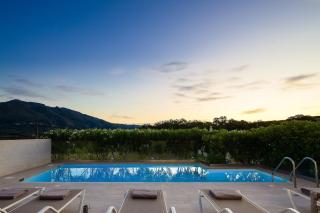 Villa Elesia - Koxaré - 2