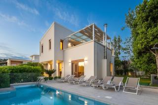 Villa Elesia - Koxaré - 3