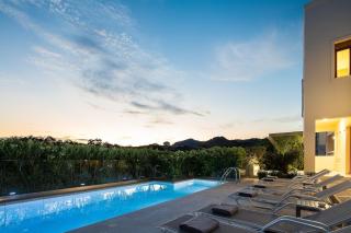Villa Elesia - Koxaré - 5