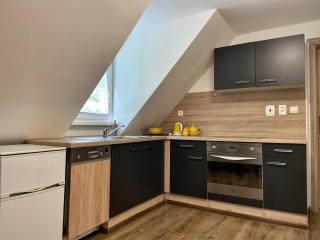 Apartmán Zelený dom 43 - 6