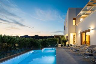 Villa Elesia - Koxaré - 6