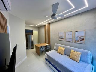 Lindo Flat em Riviera - Próximo da praia e NOVINHO - 6