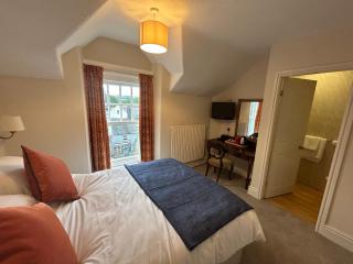 Owain Glyndwr Hotel - Corwen - 3