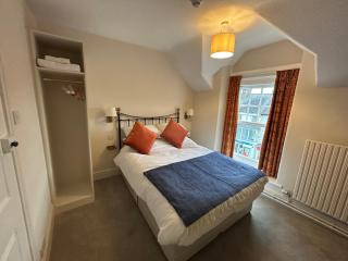 Owain Glyndwr Hotel - Corwen - 1