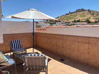 Apartamento La alberca 1 - Aracena - 2
