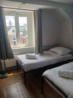 Hotel Tamara - Amsterdam - 3