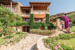 Villetta Elan Blu - 6