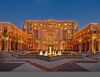 Belvilla Top Stars Hotel Near Gold Souk - Abu Dhabi - 9