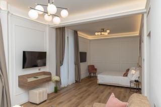 Splendide Riviera Boutique Art Hotel - 1