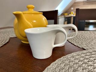 Apartmán Zelený dom 43 - Banská Štiavnica - 9