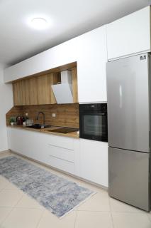 Cosmos Apartment - Shkodër - 7