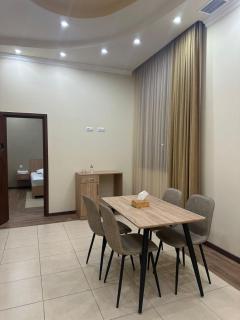 Green house hotel - Pʼarakʼar - 1