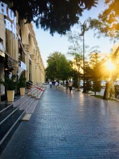 Boulevard Rigs Boutique Hotel - 8