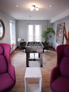 Spacious Cardiff Apartment for Large Groups! - Cardiff - 1