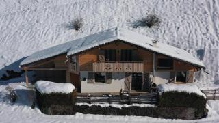 chalet Noyer - Domaine du Fraizier - Thônes - 0