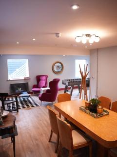 Spacious Cardiff Apartment for Large Groups! - Cardiff - 7