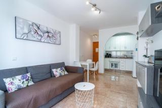 Studio für 3 Personen ca 40 qm in Nerja, Andalusien Costa del Sol - Nerja - 8