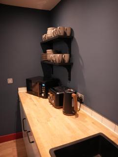 Spacious Cardiff Apartment for Large Groups! - Cardiff - 5