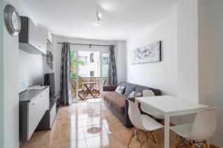 Studio für 3 Personen ca 40 qm in Nerja, Andalusien Costa del Sol - Nerja - 7