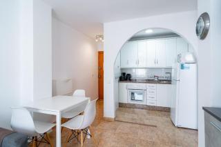 Studio für 3 Personen ca 40 qm in Nerja, Andalusien Costa del Sol - Nerja - 4