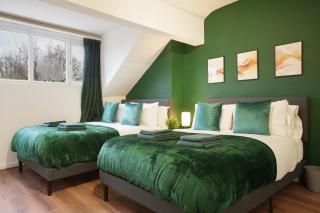 Spacious Central House 3Beds 8Guests WiFi - Sheffield - 8