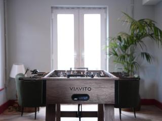 Spacious Cardiff Apartment for Large Groups! - 2