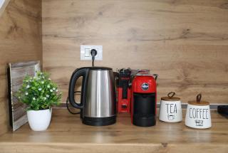 Cosmos Apartment - 2