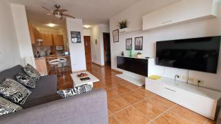 Aguamarina 812 - San Miguel de Abona - 1