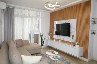 Cosmos Apartment - Shkodër - 5