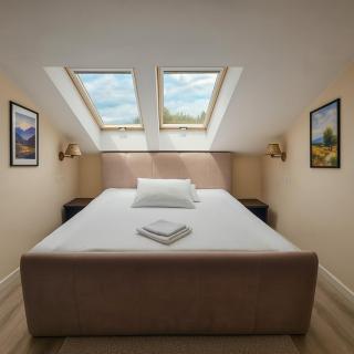 Dworek Różany Hotel & Restauracja - 7