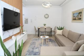 Cosmos Apartment - Shkodër - 4