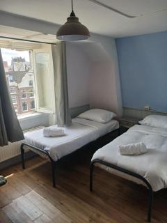 Hotel Tamara - Amsterdam - 5