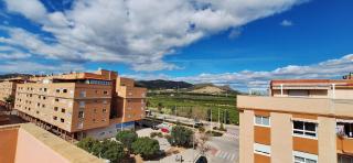 Ático BuenaVista - Sagunto - 2