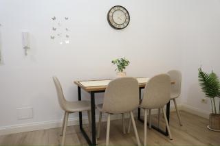 Cosmos Apartment - Shkodër - 0