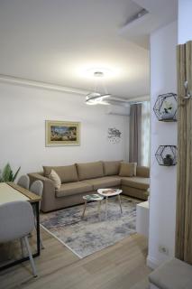 Cosmos Apartment - Shkodër - 3