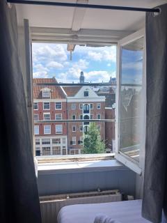 Hotel Tamara - Amsterdam - 6