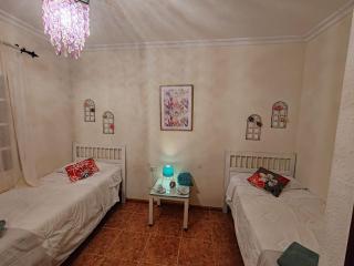 La casa de Marifé, a 15" de Sevilla y a 30" del aeropuerto - Villanueva del Ariscal - 7