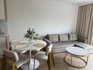 Apartament z Widokiem Centrum HGS Home - Gorzów Wielkopolski - 0