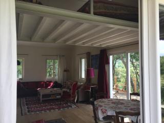 maison de charme en Luberon - Gignac - 7