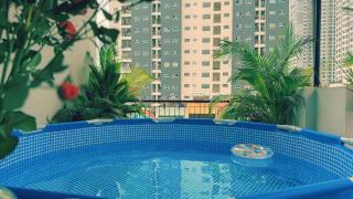Metrolux Building-Jacuzzi-By The River-Early Check-in - Hanoi - 8