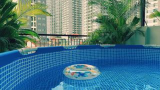 Metrolux Building-Jacuzzi-By The River-Early Check-in - Hanoi - 7
