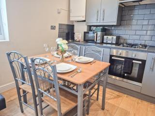 Lovely 3 Bedroom Flat , Aldgate, Tower Hill, Whitechapel - Londra - 7
