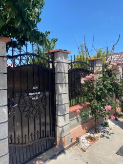 Casa Dorului - Limanu - 9