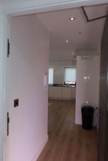 Modern & Stylish 1 Bedroom Flat in Solihull - Solihull - 7